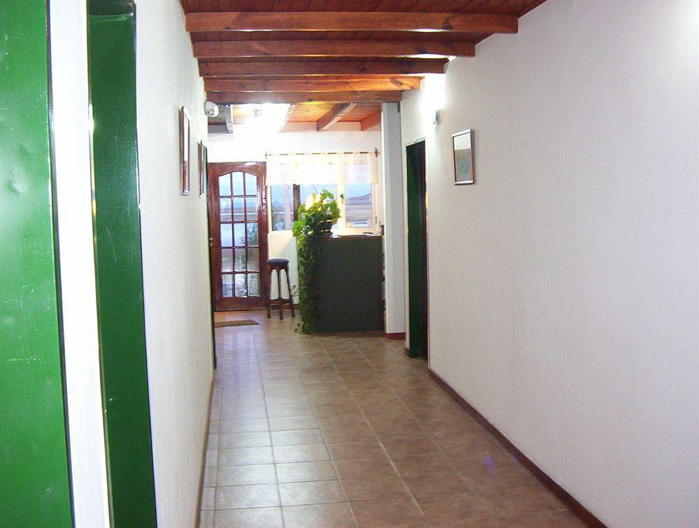 Los Fresnos El Calafate Exterior foto